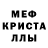 MDMA молли Andrea Cruz
